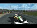 imágenes de F1 2009