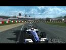 imágenes de F1 2009