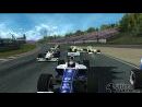 imágenes de F1 2009