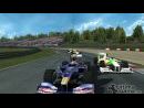 imágenes de F1 2009