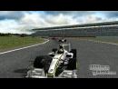 imágenes de F1 2009