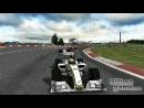 imágenes de F1 2009