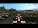 imágenes de F1 2009