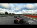 imágenes de F1 2009