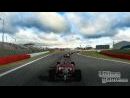 imágenes de F1 2009