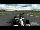 imágenes de F1 2009