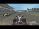 imágenes de F1 2009