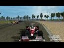 imágenes de F1 2009