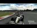 imágenes de F1 2009