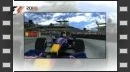 vídeos de F1 2009