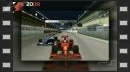 vídeos de F1 2009