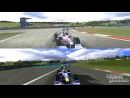 Imágenes recientes F1 2009