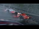 imágenes de F1 2010