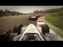 imágenes de F1 2010