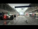 imágenes de F1 2010