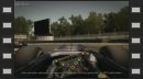 vídeos de F1 2010