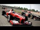 imágenes de F1 2013