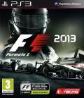 F1 2013 PS3