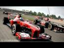 Imágenes recientes F1 2013