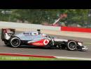 Imágenes recientes F1 2013