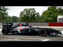 Imágenes recientes F1 2013