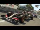 imágenes de F1 2015