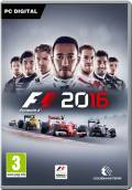 F1 2016 PC