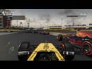 Imágenes recientes F1 2016