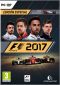 portada F1 2017 PC