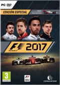 Danos tu opinión sobre F1 2017