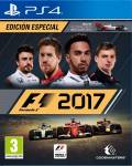 F1 2017 PS4