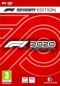 portada F1 2020 PC