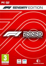 Danos tu opinión sobre F1 2020