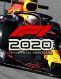 portada F1 2020 Google Stadia
