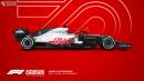 imágenes de F1 2020