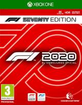 F1 2020 portada