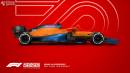 Imágenes recientes F1 2020