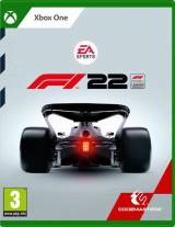 F1 2022 