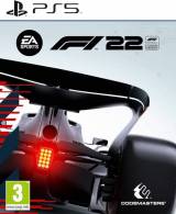 Danos tu opinión sobre F1 2022