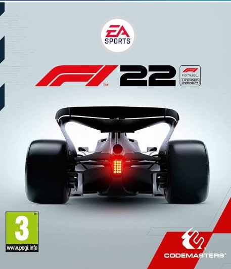 F1 2022