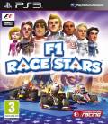 F1 Race Stars 