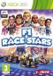 portada F1 Race Stars Xbox 360