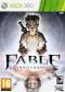 portada Fable Anniversary Xbox 360