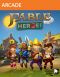 portada Fable Heroes Xbox 360