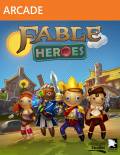 Fable Heroes XBOX 360