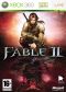 portada Fable II Xbox 360