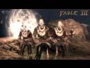 imágenes de Fable III