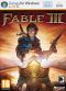 portada Fable III PC