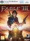 Fable III portada