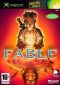 portada Fable Xbox